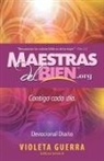 Violeta Guerra - Maestras Del Bien
