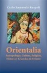 Carlo Emanuele Ruspoli - Orientalia