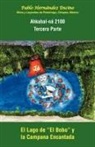 Pablo Hern Encino - Ahkabal-N 2100. Tercera Parte