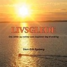 Stein Erik Egeberg - LIVSGLEDE