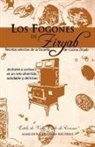 Almudena Villegas Becerril - Los Fogones de Ziryab