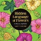 Valentina Harper, Harper Valentina - Hidden Language of Flowers