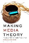 Marcel O’Gorman, Marcel O'Gorman, Marcel (University of Waterloo O'Gorman - Making Media Theory