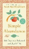 Sarah Ban Breathnach, Sarah Ban Breathnach, Breathnach Sarah Ban - Simple Abundance