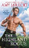 Amy Jarecki, Jarecki Amy - The Highland Rogue