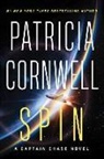 Patricia Cornwell - Spin