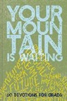 Ellie Claire, Ellie Claire - Your Mountain Is Waiting
