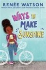 Renee Watson, Renée Watson, Nina Mata - Ways to Make Sunshine