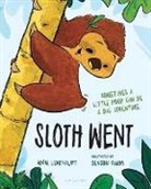 Adam Lehrhaupt, Lehrhaupt Adam, Benson Shum - Sloth Went