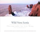 Bob Bancroft, Len Wagg - Wild Nova Scotia (Pb)