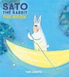 Ainoya Yuki, Colas Gutman, Marc Boutavant, Yuki Ainoya - Sato the Rabbit, the Moon