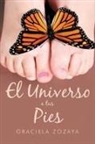 Graciela Zozaya - El Universo a Tus Pies