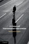 Mark Swatek-Evenstein - History of Humanitarian Intervention