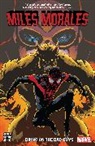 Saladin Ahmed, Tom Taylor, Javier Garron, Alitha Martinez, Alitha E Martinez - Miles Morales, Volume 2: Bring on the Bad Guys