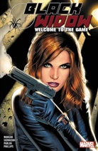 Richard Morgan, Goran Parlov, Sean Phillips, Bill Sienkiewicz, Goran Parlov, Parlov Goran... - Welcome To The Game