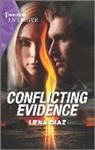Lena Diaz - Conflicting Evidence