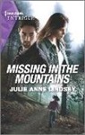 Julie Anne Lindsey - Missing in the Mountains