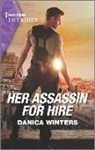 Danica Winters - Her Assassin for Hire