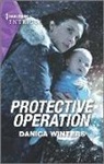 Danica Winters - Protective Operation