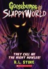 R L Stine, R. L. Stine - They Call Me the Night Howler!