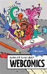 Sean Kleefeld, Derek Parker Royal - Webcomics