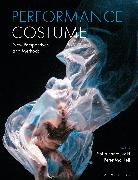 Peter Mcneil, Professor Sofia (Aalto University Pantouvaki, Sofia Pantouvaki, Peter Mcneil, Peter (University of Technology McNeil, Professor Sofia (Aalto University Pantouvaki... - Performance Costume