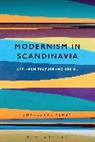 Charlotte Ashby, Charlotte (Programme Director and Associate Ashby, Charlotte (Programme Director and Associate Lecturer Ashby - Modernism in Scandinavia