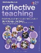 Kevin Brosnan, De, Jay Derrick, Derrick Jay, Sam Duncan, Margaret Gregson... - Reflective Teaching in Further, Adult and Vocational Education