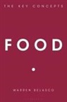 Warren Belasco, Warren (University of Maryland-Baltimore Country Belasco - Food