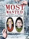 Sarah Jane Marsh, Edwin Fotheringham - Most Wanted