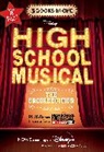 DISNEY BOOK GROUP, Disney Book Group (COR), Disney Books - HSMTMTS: High School Musical: The Encore Edition Junior Novelization