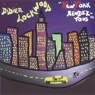 Didier Lockwood - New York Rendez Vous (Audio book)