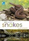 Jules Howard - RSPB Spotlight Snakes