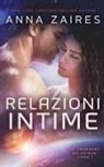 Anna Zaires, Dima Zales - Relazioni Intime