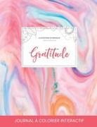 Courtney Wegner - Journal de coloration adulte
