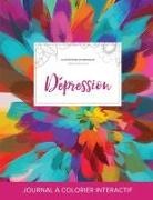 Courtney Wegner - Journal de coloration adulte