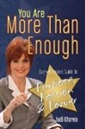 Judi Moreo - You Are More Than Enough