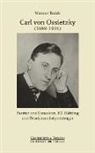 Werner Boldt - Carl von Ossietzky (1889-1938)