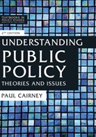 Paul Cairney - Understanding Public Policy