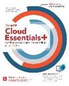 Daniel Lachance, Lachance Daniel - Comptia Cloud Essentials+ Certification, Exam CLO-002