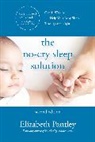 Elizabeth Pantley, Pantley Elizabeth - The No cry Sleep Solution