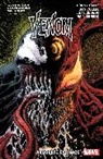 Donny Cates, Iban Coello, Marvel Comics, Iban Coello - Venom Vol. 3