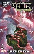 Joe Bennett, Al Ewing, Ewing Al, Marvel Comics, Joe Bennett, … - Immortal Hulk We Believe in Bruce Banner