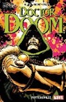 Christopher Cantwell, Salvador Larroca, Marvel Comics, Salvador Larroca, Cian Tormey - Doctor Doom Vol. 1: Pottersville