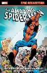 Stan Lee, Lee Stan, Marvel Comics, Marvel Various, John Buscema, Buscema John... - Amazing Spider-Man Epic Collection: The Secret Of The Petrified Tablet
