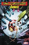Terry Austin, John Byrne, Howard Mackie, Marvel comics, Marvel Various, Dwayne McDuffie... - Acts of Vengeance: Avengers