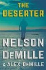 Alex Demille, Nelson DeMille, Nelson/ Demille DeMille - The Deserter