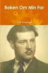 Leif Krogstad - Boken Om Min Far