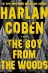 Harlan Coben - The Boy from the Woods