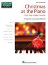 Lynda (CRT) Lybeck-robinson - Christmas at the Piano